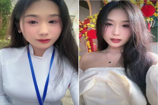 sex cosplay mỹ Học sinh nữ đi học bơi bị gã bảo vệ ở đó trộm nhìn thay đồ rồi giở trò biến thái