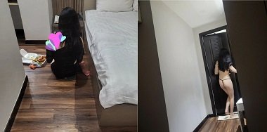 anh sex ngan 98 Em sinh viên bị dụ vào con đường đụ